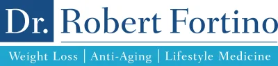 Dr. Robert Fortino New Jersey logo