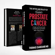 Dr. Thomas G. Cangiano, MD logo