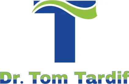 Dr. Tom Tardif - Physical Therapy & Sports Performance logo