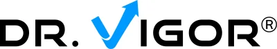 DR. VIGOR - Testosterone and ED Experts logo