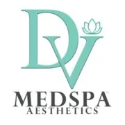 DV MedSPA logo