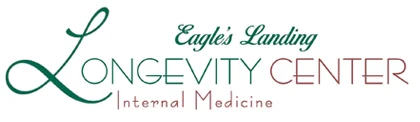 Eagle's Landing Longevity Center logo