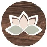 EcoVibe Wellness logo