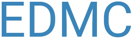 ED Men's Consulting logo