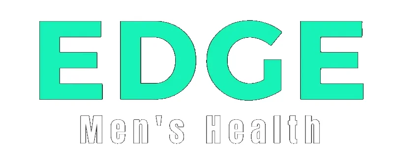 Edge Men's Health