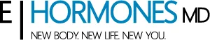 EHormones MD logo