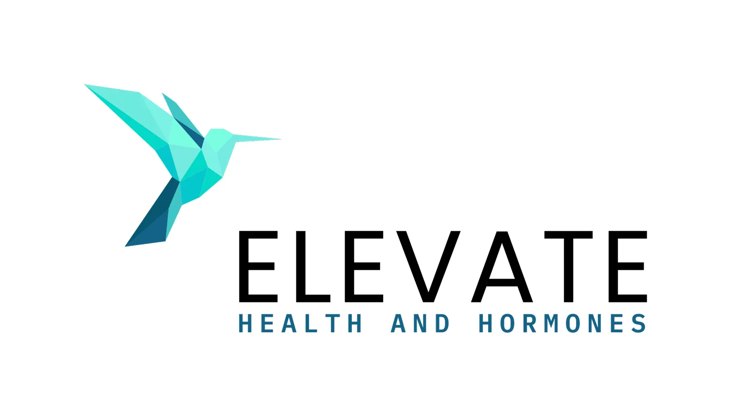 Elevate Health and Hormones logo