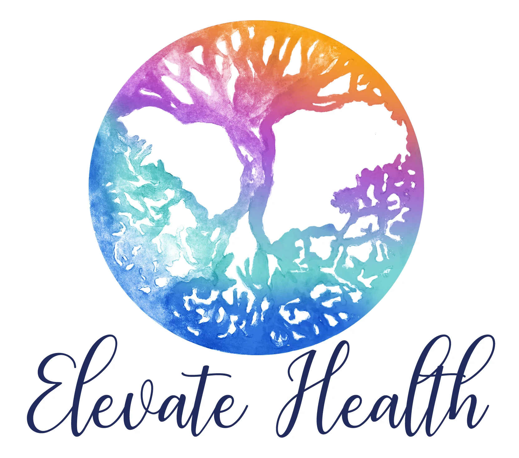 Elevate Health logo