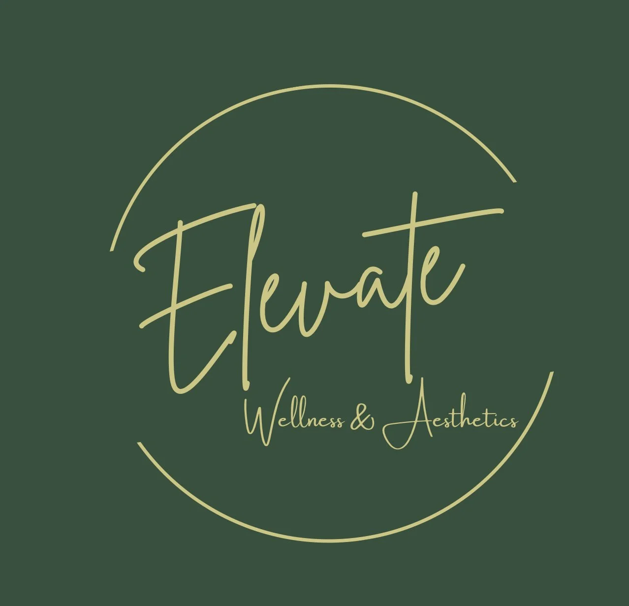 Elevate Hormone Replacement Therapy logo