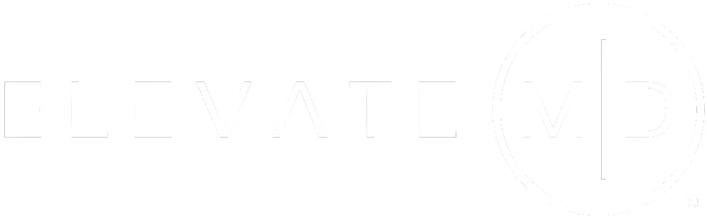 Elevate MD logo