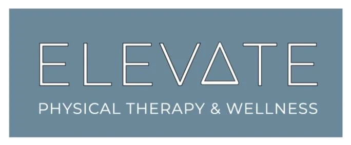 Elevate Physical Therapy and Wellness, LLC logo