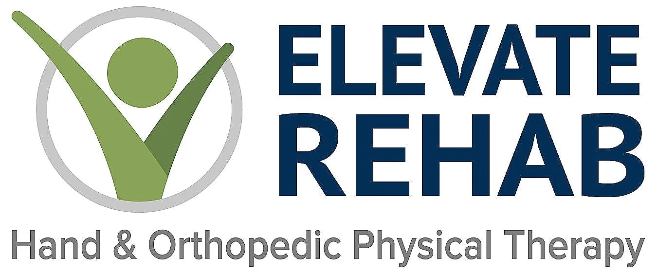 Elevate Rehab logo