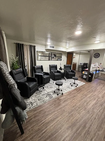 Elevate Wellness and Weight Management logo