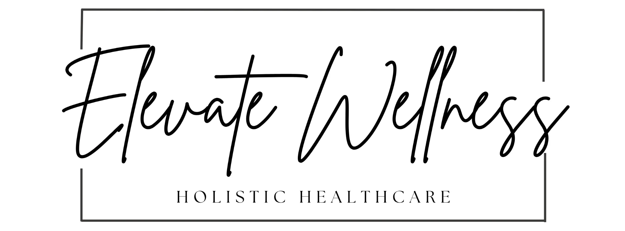 Elevate Wellness LLC logo