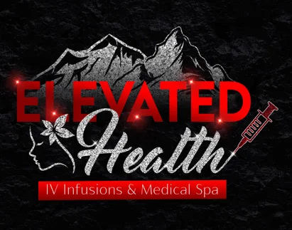Elevated Health logo
