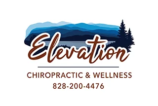 Elevation Chiropractic & Wellness logo