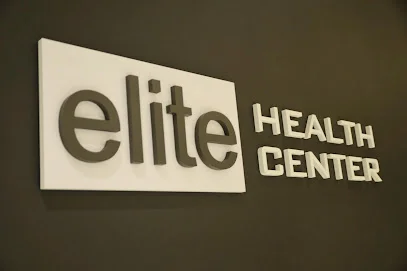 Elite Health Center logo