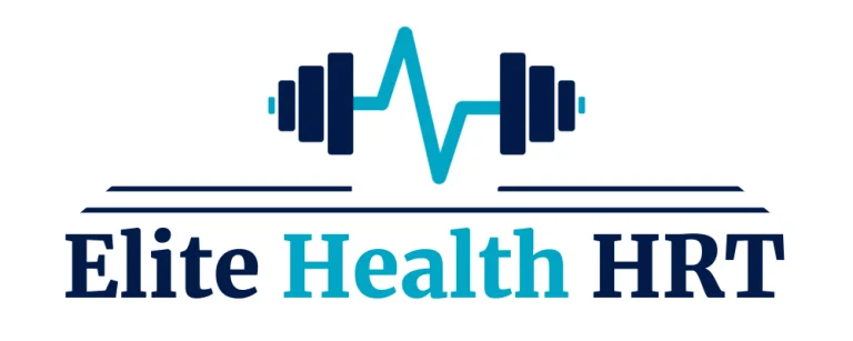 Elite Health HRT logo