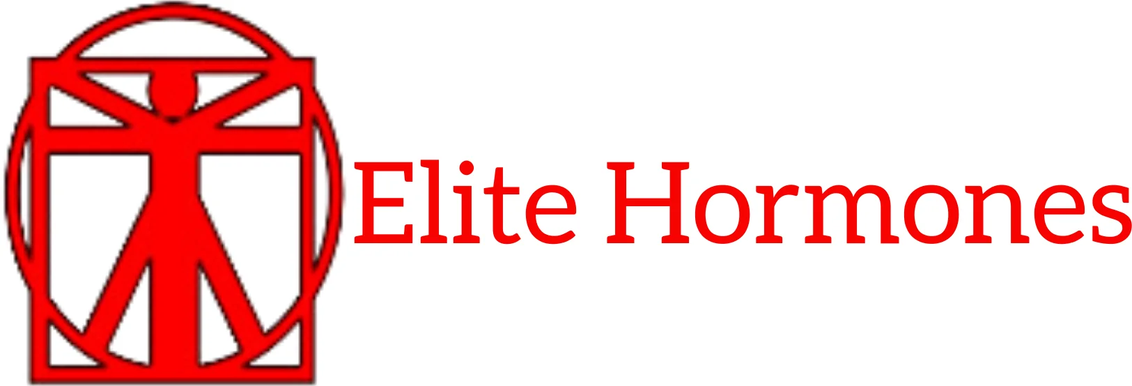 Elite Hormones - Testosterone Replacement Clinic - SouthLake logo
