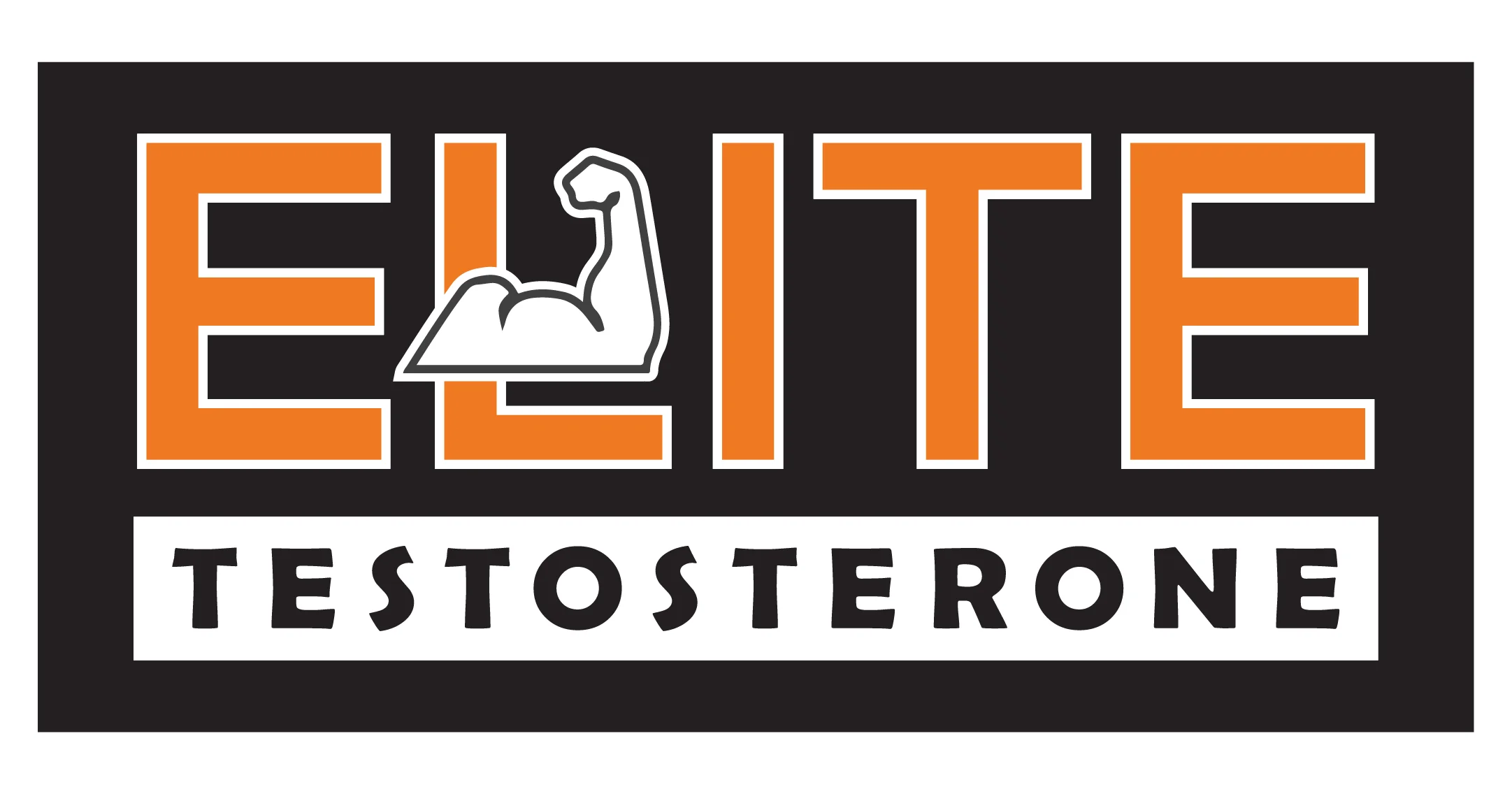 Elite Testosterone Center logo