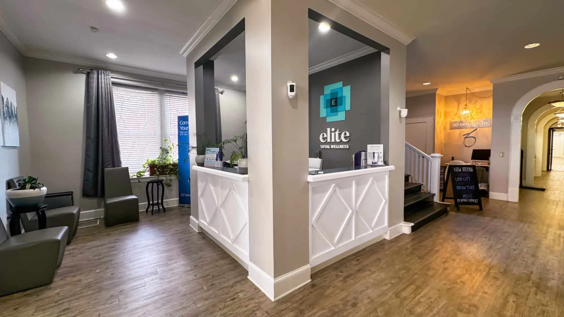 Elite Total Wellness