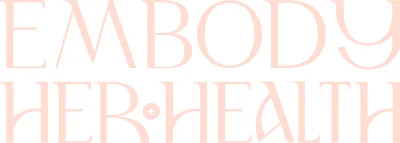 Embody Her Health logo