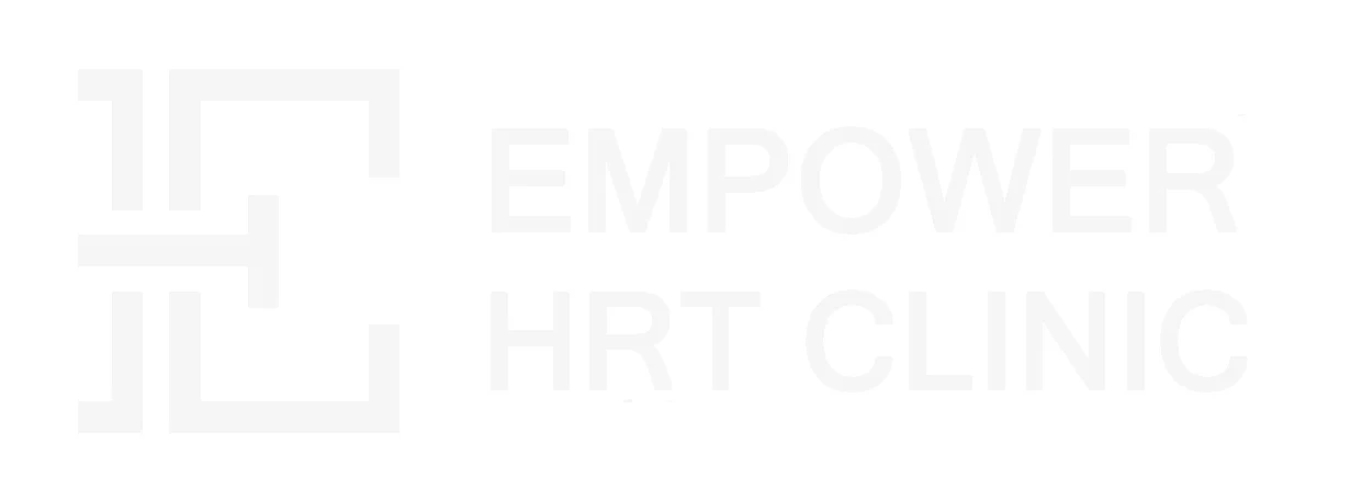 Empower HRT Clinic logo