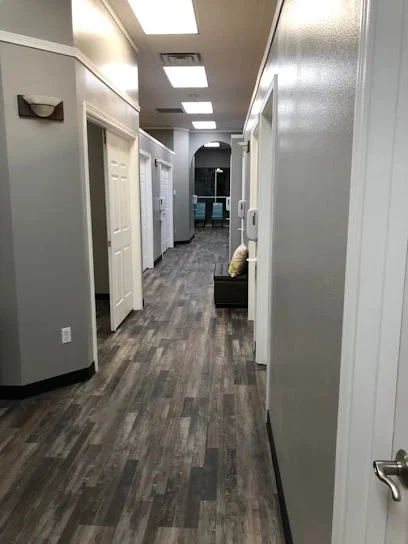 Empower Medical and Wellness logo