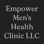 Empower Men's Health Clinic logo