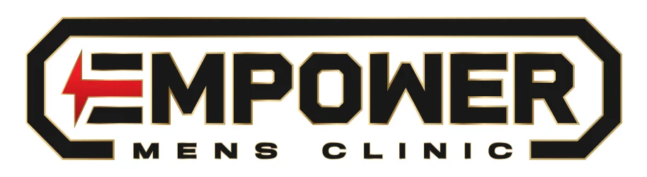 Empower Men's Health Clinic logo