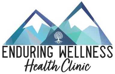 Enduring Wellness Health Clinic logo