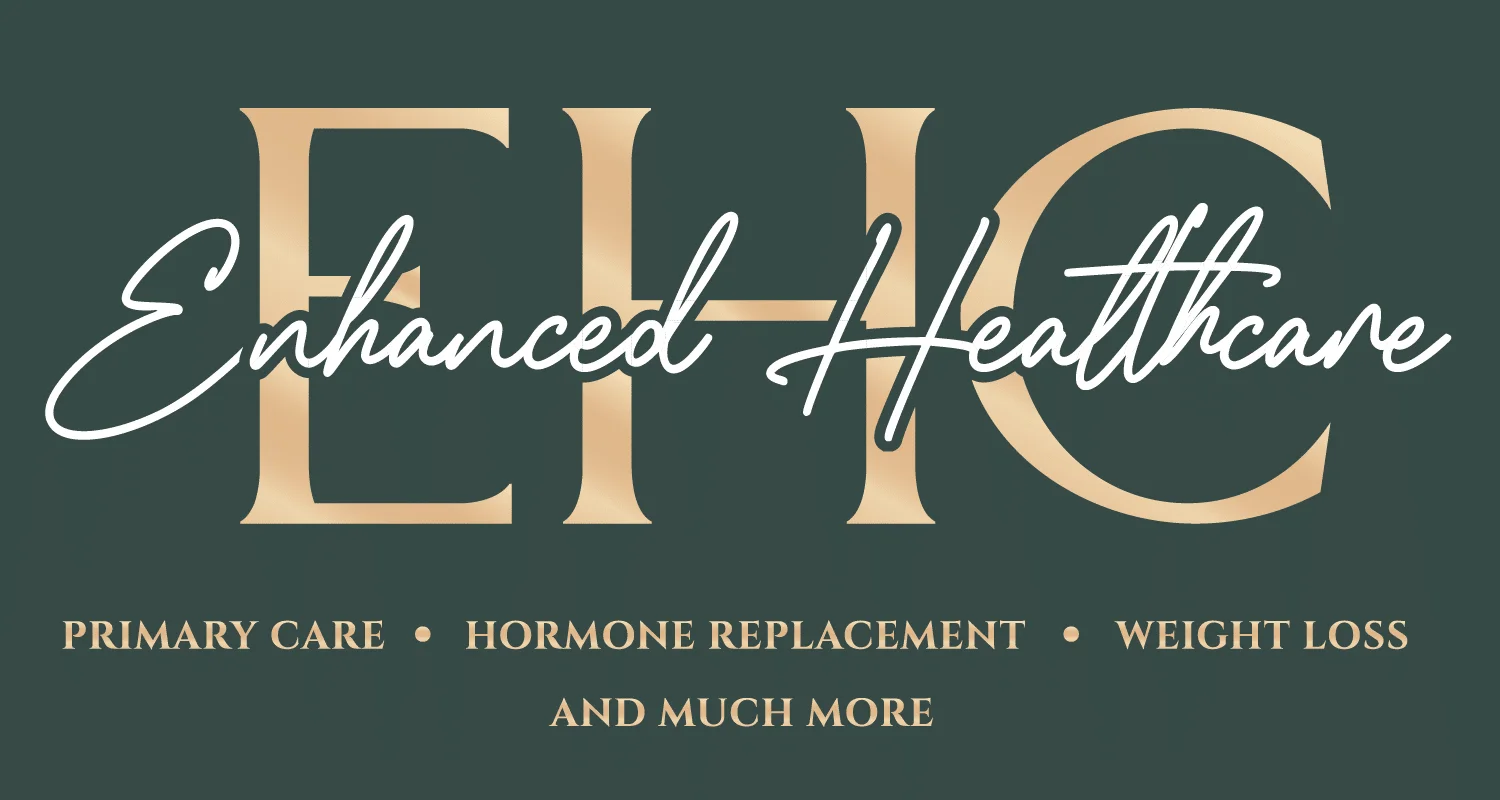 Enhanced Healthcare, LLC logo