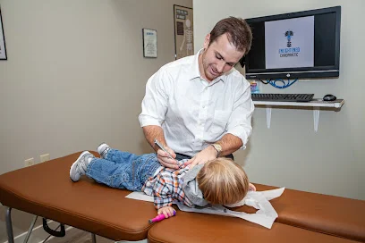 Enlightened Chiropractic LLC logo