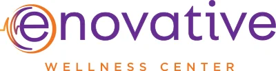 Enovative Wellness Center logo