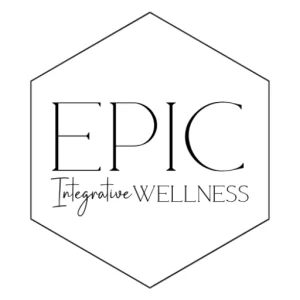 Epic Integrative Wellness logo