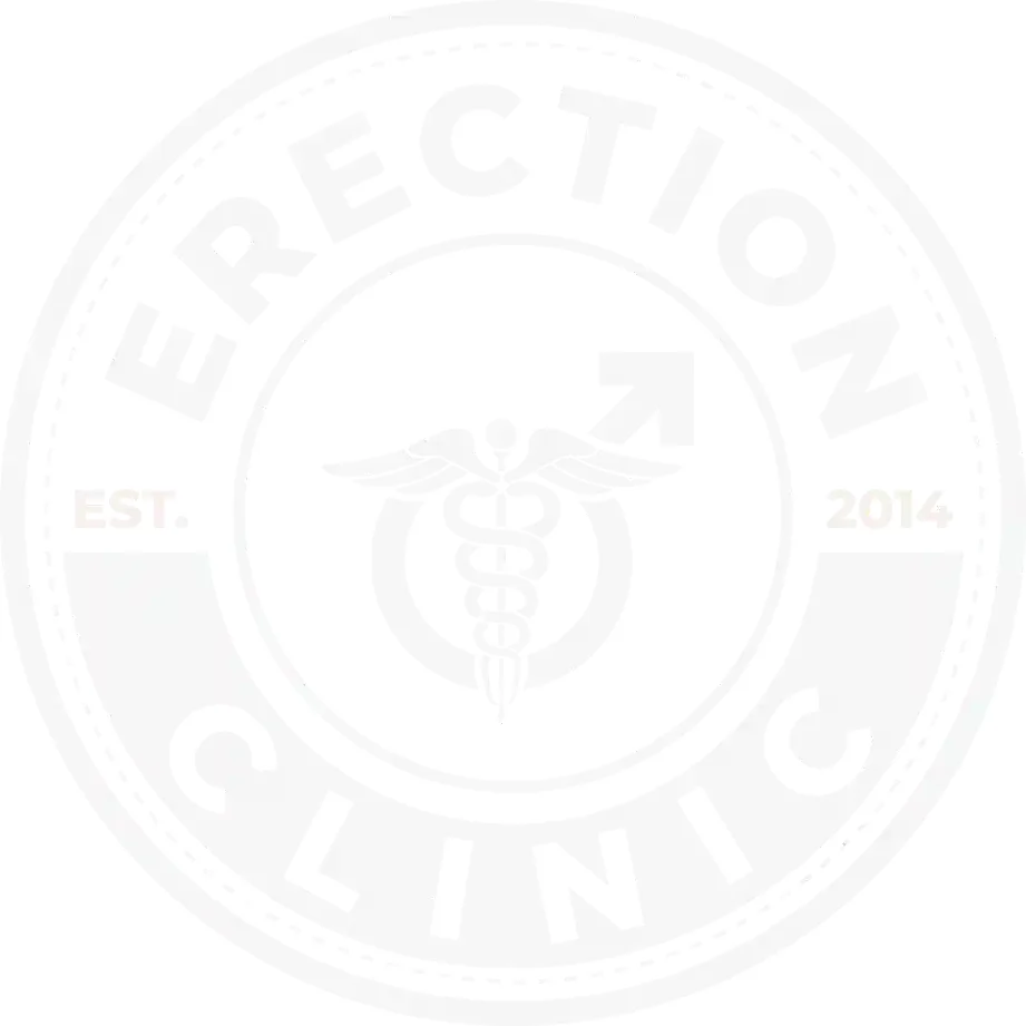 Erection Clinic logo