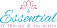 Essential IV Therapy & Aesthetics logo
