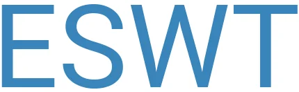 eswt clinic logo