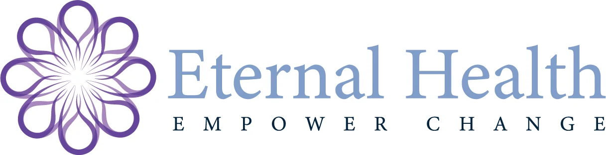 Eternal Health logo