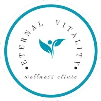 Eternal Vitality logo