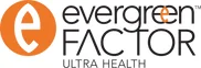 Evergreen Factor logo