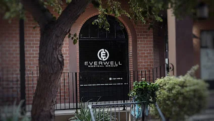 Everwell Medical Arizona logo