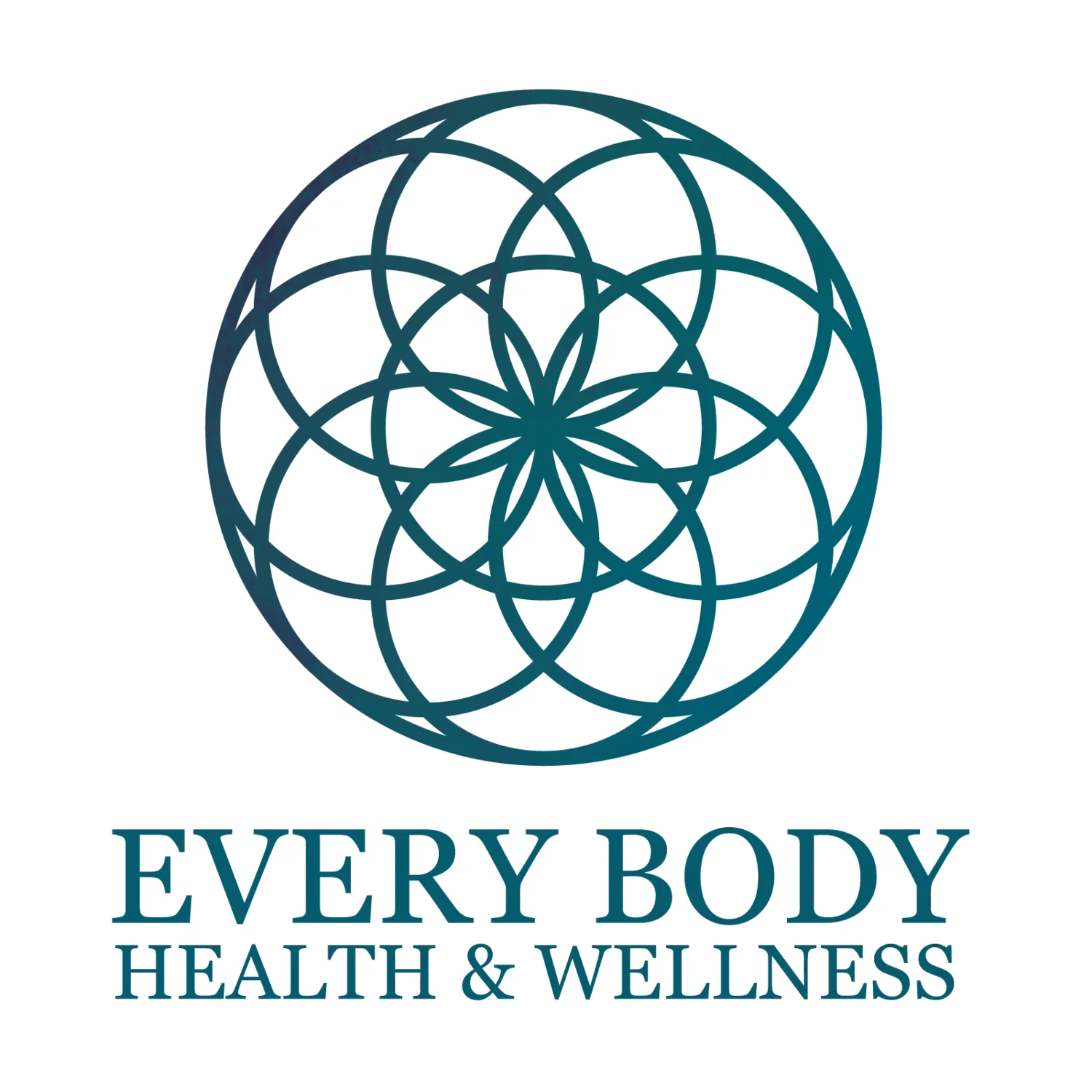 Every Body Health & Wellness logo