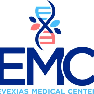 EVEXIAS Medical Centers logo