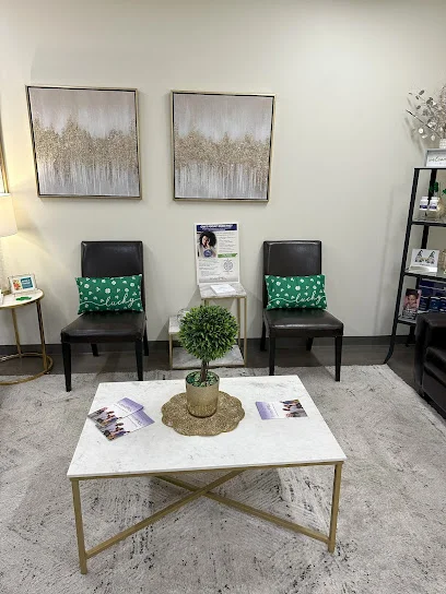 Evexias Medical Denver logo