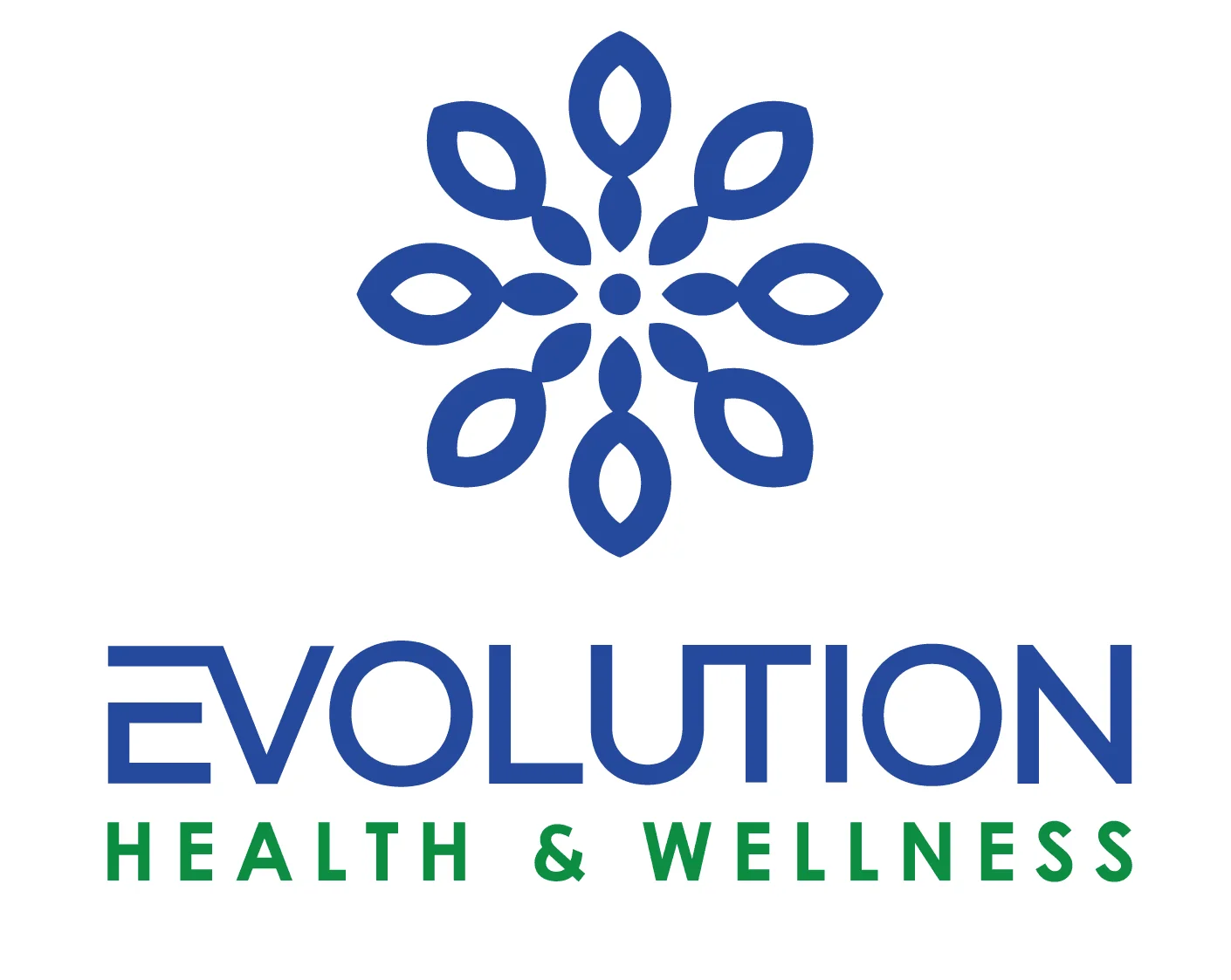 Evolution Health & Wellness Center - Medical Weight Loss, Hormone Replacement Therapy, Aesthetics: Springfield MO logo
