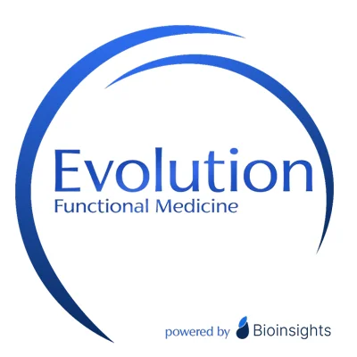 Evolution Weight Loss and Hormones logo