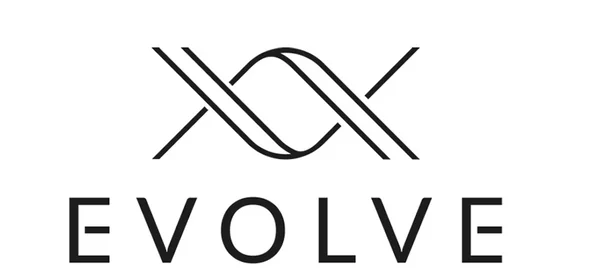 Evolve Anti-Aging logo