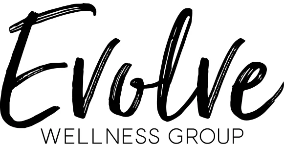 Evolve Wellness Group logo
