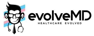 EvolveMD logo